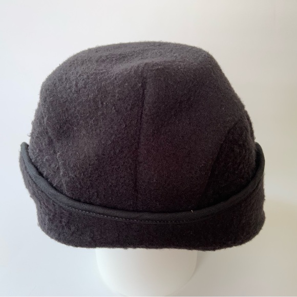 Men's Navy Blue Ivy Flat Hat Newsboy Gatsby Cap Golf Driving Irish Style Cabbie - Picture 3 of 11